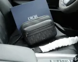 ディオールバッグ DIOR 2024新作 メンズバッグ
