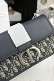 ディオールバッグ DIOR 2024新作 ハンドバッグ