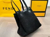 フェンディバッグ FENDI 2024新作 トートバッグ