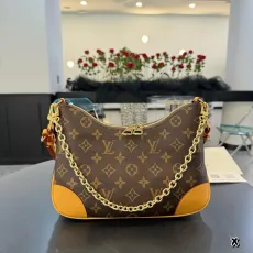 ルイヴィトンバッグ LOUIS VUITTON 2024新作 ショルダーバッグ