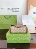 グッチバッグ GUCCI 2024新作 クロスボディバッグ