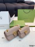 グッチバッグ GUCCI 2024新作 クロスボディバッグ