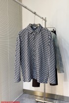 ディオール服 DIOR 2024新作 長袖シャツ