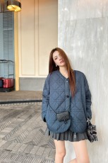 ディオール服 DIOR 2024新作 綿の服
