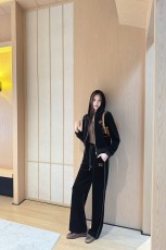 ミュウミュウ服 Miu Miu 2024新作 スーツ