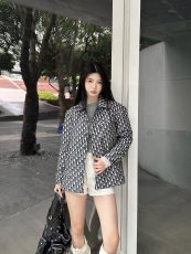 ディオール服 DIOR 2024新作 綿の服