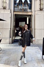 ディオール服 DIOR 2024新作 コート