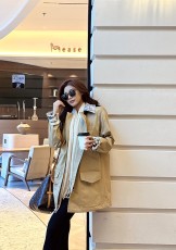 ディオール服 DIOR 2024新作 コート