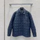 ディオール服 DIOR 2024新作 綿の服