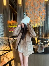 ロエベ服 LOEWE 2024新作 綿の服