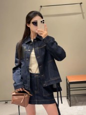ロエベ服 LOEWE 2024新作 ズボン