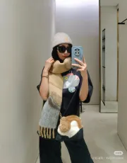 ロエベ服 LOEWE 2024新作 Tシャツ