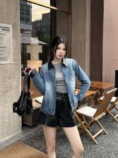 プラダ服 PRADA 2024新作 デニムジャケット