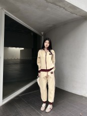 ミュウミュウ服 Miu Miu 2024新作 スーツ