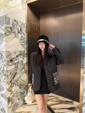 ロエベ服 LOEWE 2024新作 綿の服