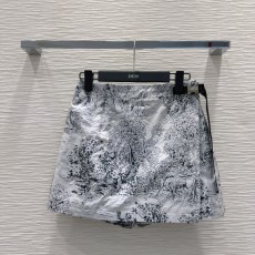 ディオール服 DIOR 2024新作 袴