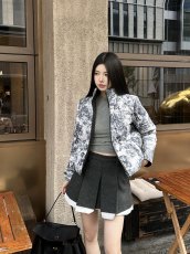 ディオール服 DIOR 2024新作 コート