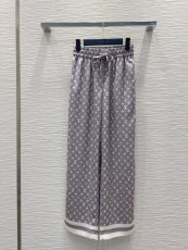ルイヴィトン服 LOUIS VUITTON 2024新作 シャツスーツ