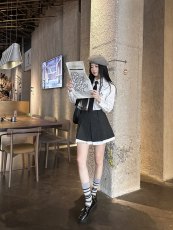 プラダ服 PRADA 2024新作 シャツ