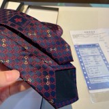 グッチネクタイ GUCCI 2024新作 ネクタイ