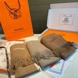 エルメスマフラー HERMES 2024新作 マフラー
