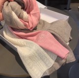 シャネルマフラー CHANEL 2024新作 マフラー