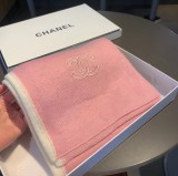 シャネルマフラー CHANEL 2024新作 マフラー