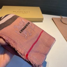 バーバリーマフラー BURBERRY 2024新作 マフラー