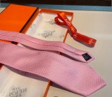 エルメスネクタイ HERMES 2024新作 ネクタイ