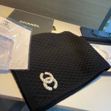 シャネルマフラー CHANEL 2024新作 マフラー