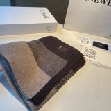 ロエベマフラー LOEWE 2024新作 マフラー
