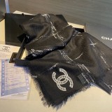 シャネルマフラー CHANEL 2024新作 マフラー