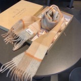 バーバリーマフラー BURBERRY 2024新作 マフラー