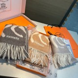 エルメスマフラー HERMES 2024新作 マフラー