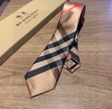 バーバリーネクタイ BURBERRY 2024新作 ネクタイ