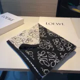 ロエベマフラー LOEWE 2024新作 マフラー