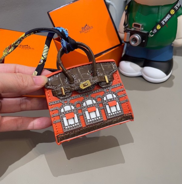 エルメスペンダント HERMES 2024新作 ペンダント