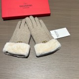 ヴァレンティノ手袋 VALENTINO 2024新作 手袋