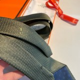 エルメスネクタイ HERMES 2024新作 ネクタイ