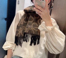 ロエベマフラー LOEWE 2024新作 マフラー