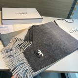 シャネルマフラー CHANEL 2024新作 マフラー