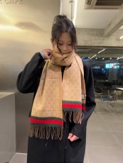 グッチマフラー GUCCI 2024新作 マフラー