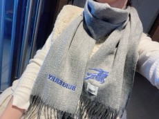 バーバリーマフラー BURBERRY 2024新作 マフラー