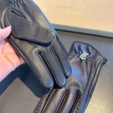 バーバリー手袋 BURBERRY 2024新作 手袋