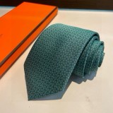 エルメスネクタイ HERMES 2024新作 ネクタイ