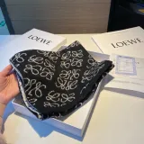 ロエベマフラー LOEWE 2024新作 マフラー