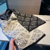 ロエベマフラー LOEWE 2024新作 マフラー