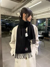 ロエベマフラー LOEWE 2024新作 マフラー