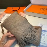 エルメスマフラー HERMES 2024新作 マフラー