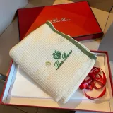 ロロ・ピアーナマフラー Loro Piana 2024新作 マフラー